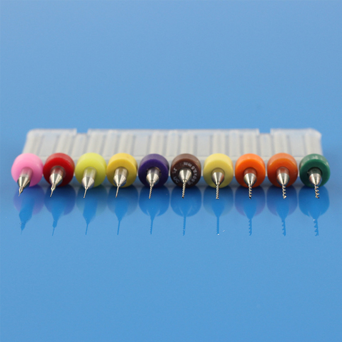 10Pcs Pcb Drill Bits Carbide R - Jewelry Repair & Watches Reviews review and price