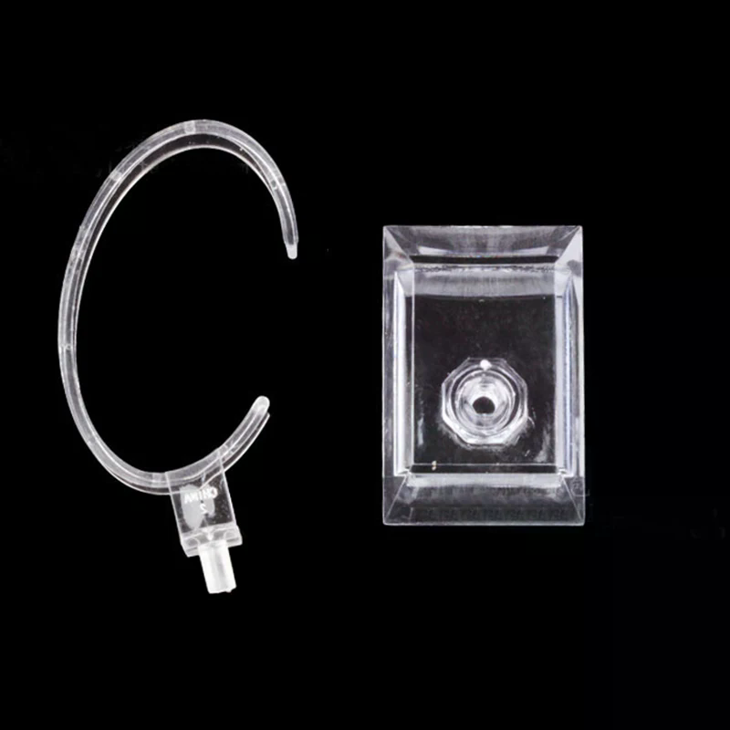 10CM Plastic Wrist Watch Displ - Jewelry Watches For Sale review and price
