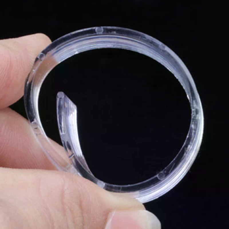 10CM Plastic Wrist Watch Displ - Jewelry Watches For Sale review and price