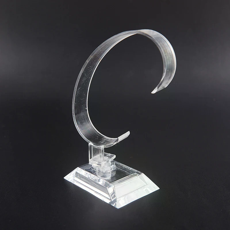 10CM Plastic Wrist Watch Displ - Jewelry Watches For Sale review and price
