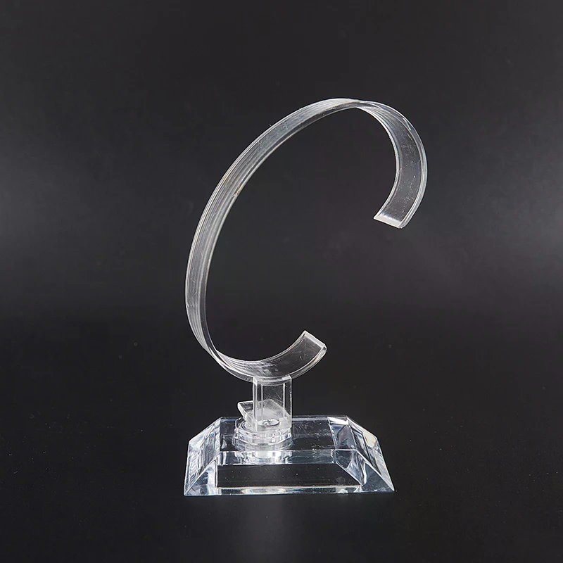 10CM Plastic Wrist Watch Displ - Jewelry Watches For Sale review and price