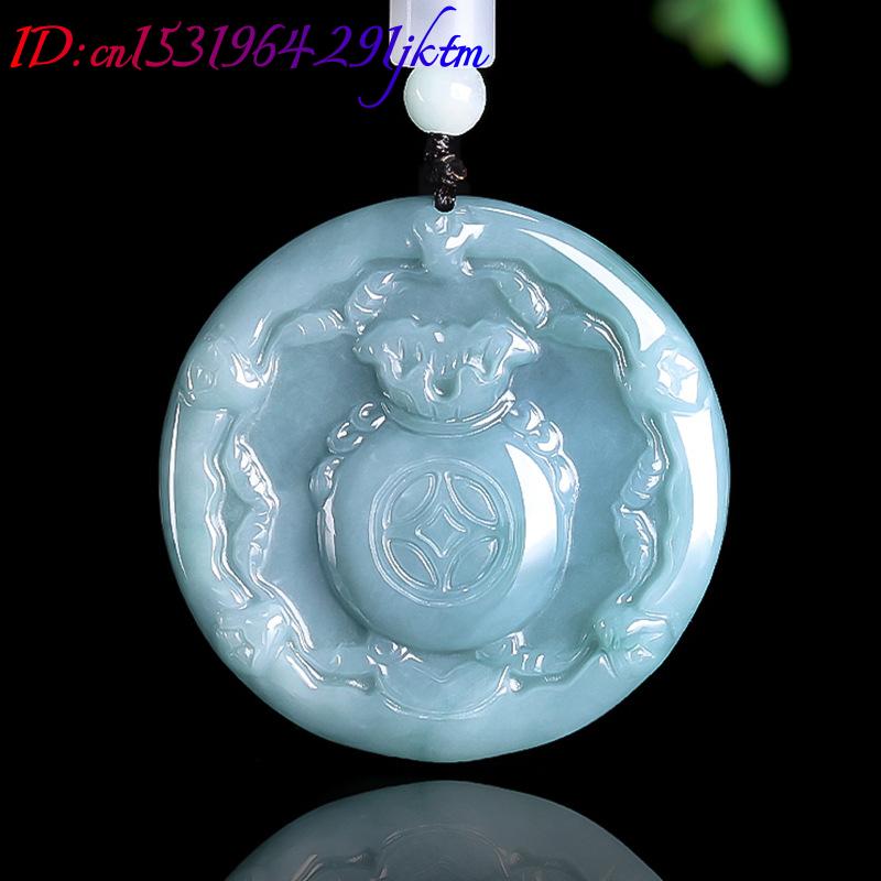 Burmese Jadeite God of Wealth  - Jewelry & Watches Spółka Z Ograniczoną Odpowiedzialnością review and price