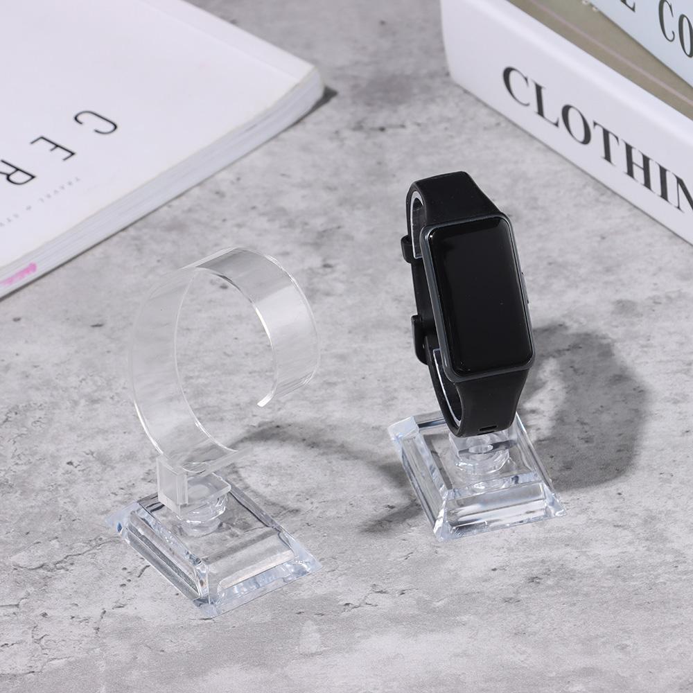 10 CM Plastic Wrist Watch Disp - Jewelry Watches For Sale review and price