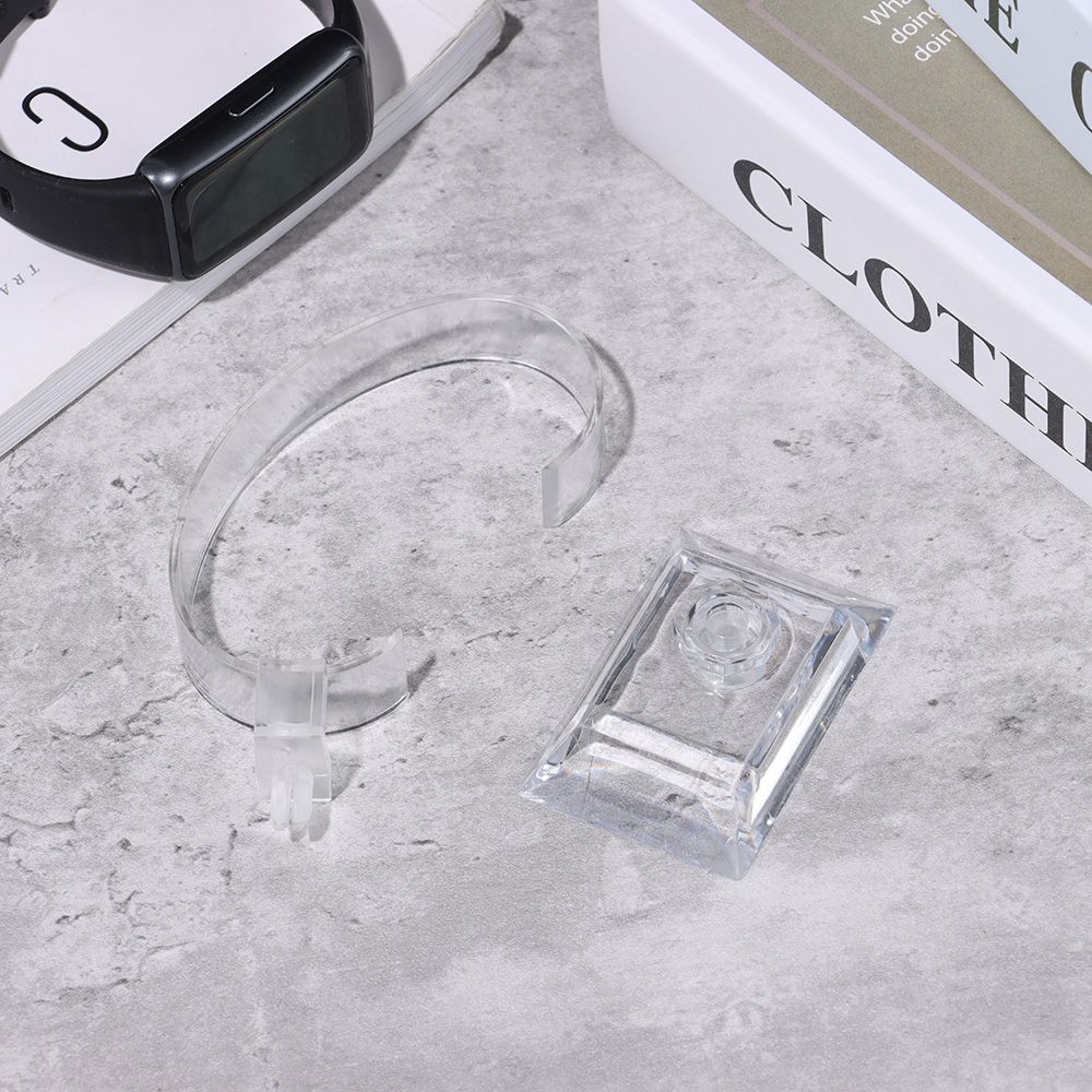 10 CM Plastic Wrist Watch Disp - Jewelry Watches For Sale review and price