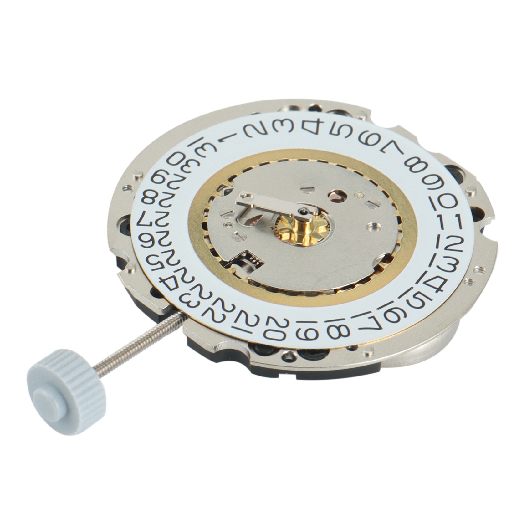 ELBA_Ronda 705-3 705 Quartz Wa - Jewels In Quartz Watches review and price