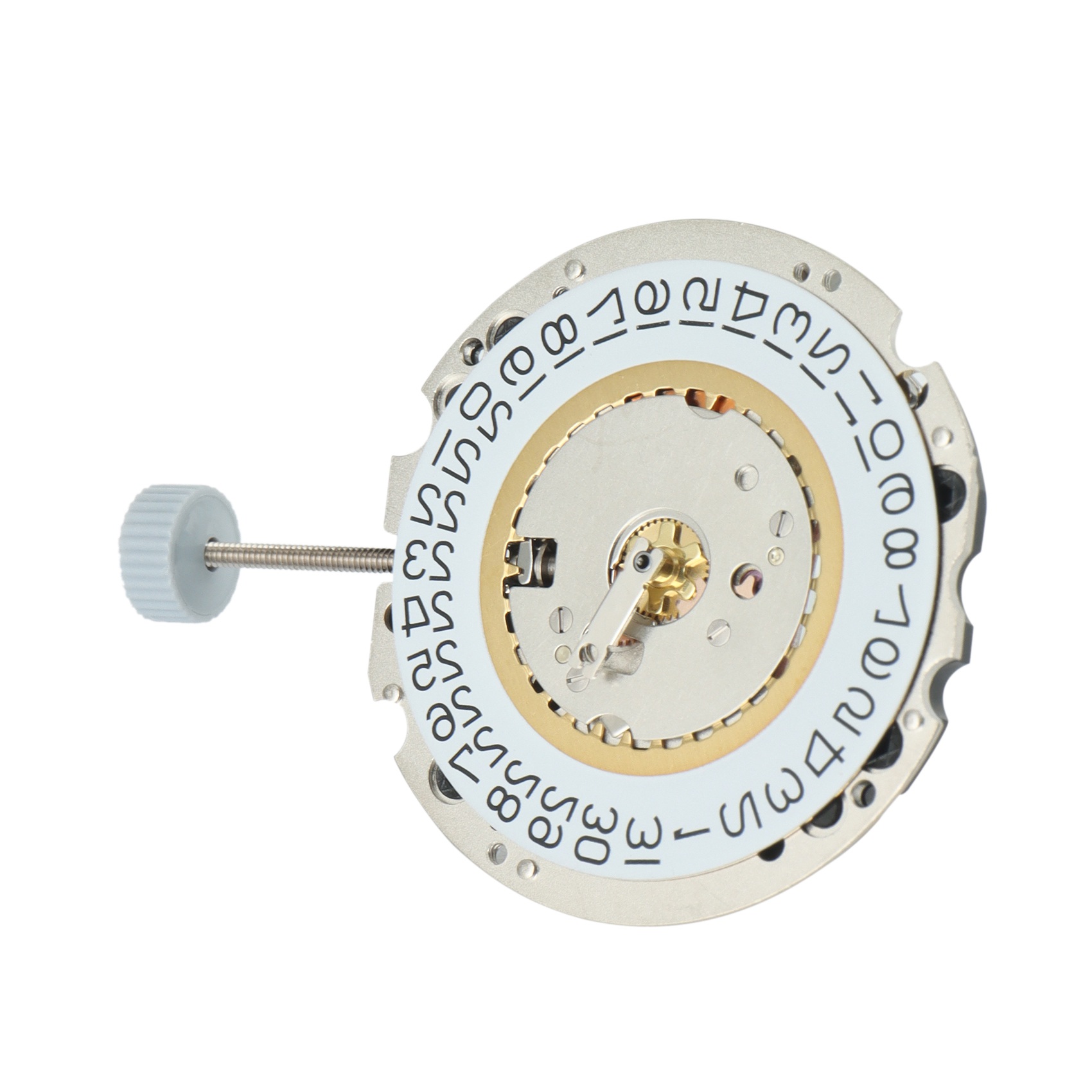 ELBA_Ronda 705-3 705 Quartz Wa - Jewels In Quartz Watches review and price
