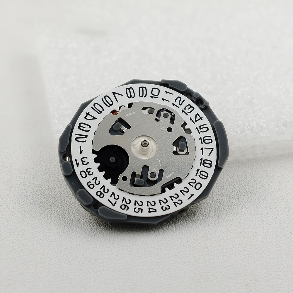 Japan Original VJ24 VJ24B Quar - Jewels In Quartz Watches review and price