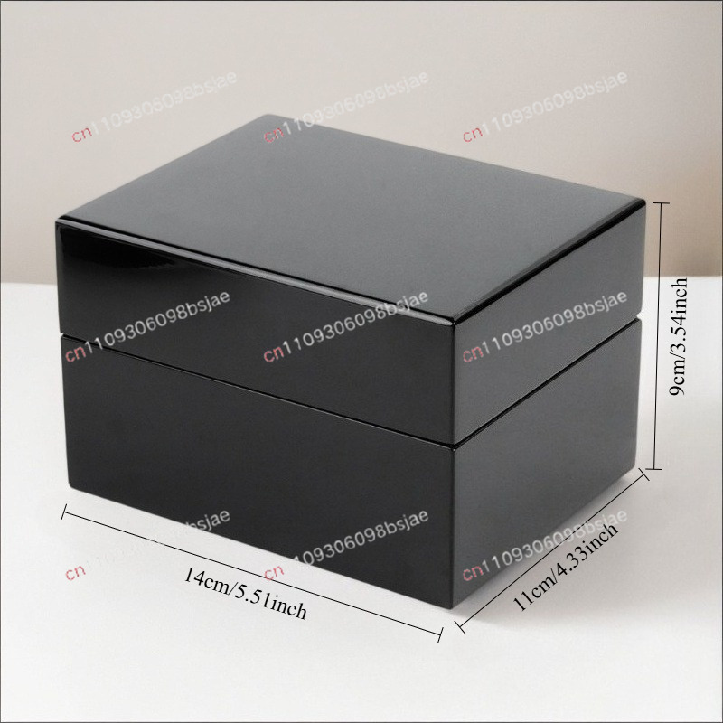 High-quality Black Watch Stora - Best Jewelry Watches review and price