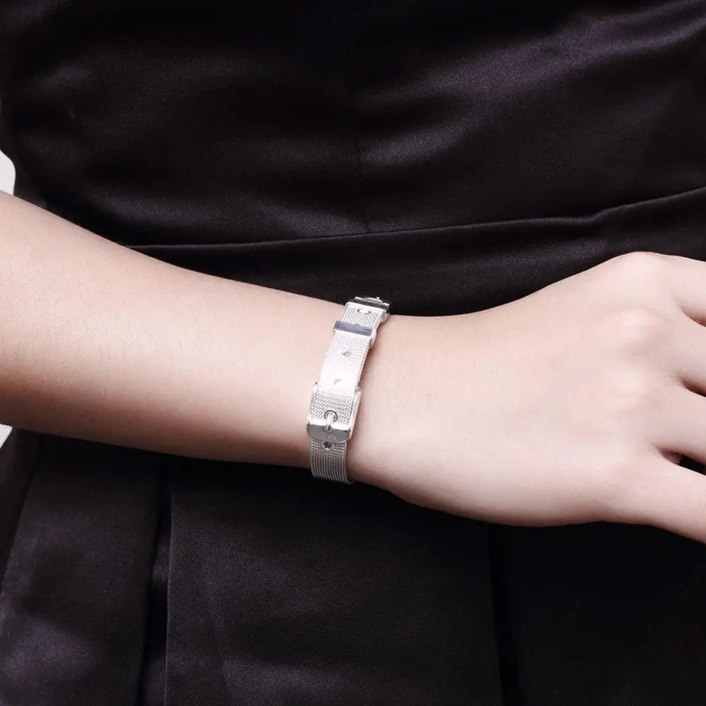 Hot Sale 925 Sterling Silver C - Jewelry Watches For Sale review and price