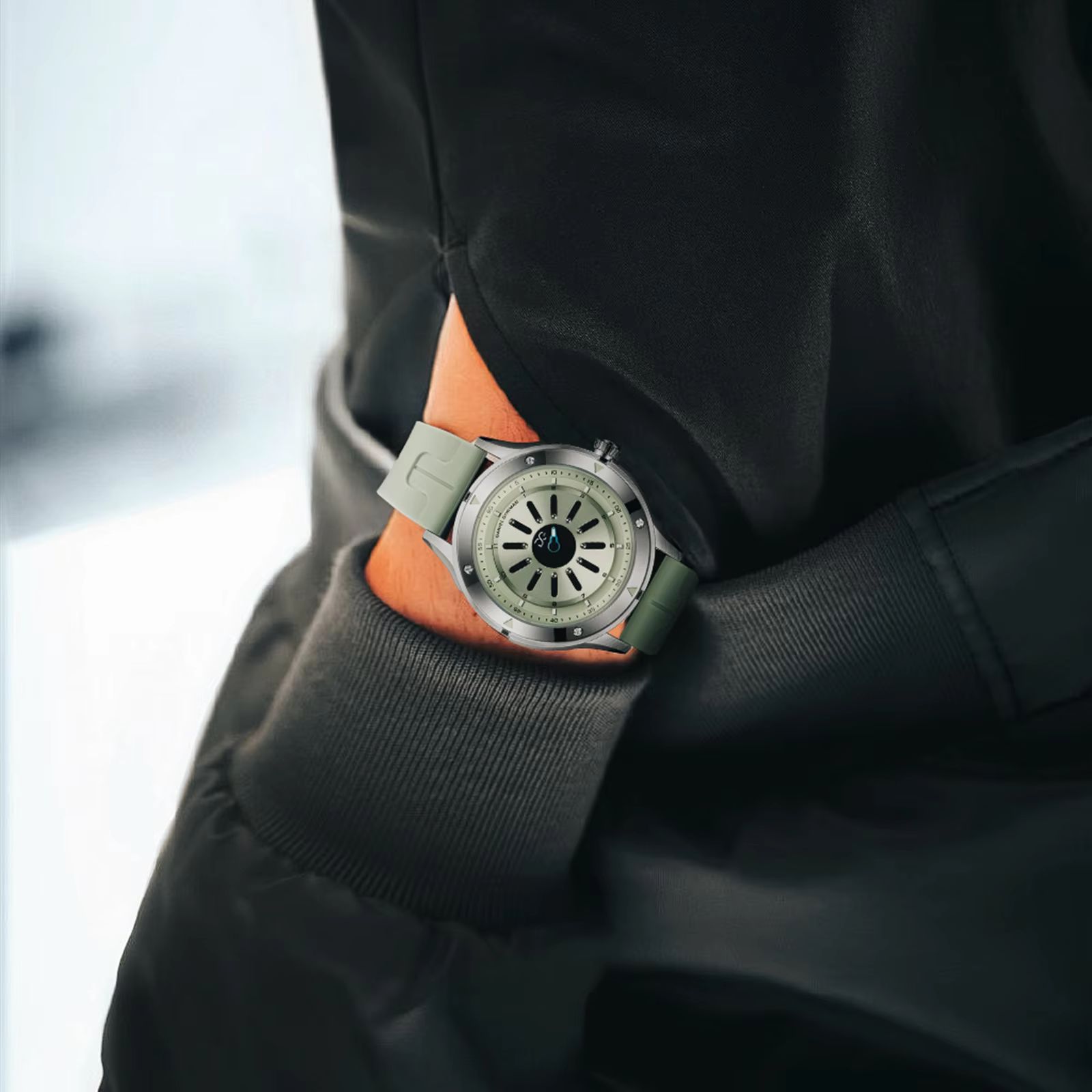 DG Top 10 Goals Watches Luxury - Jewels In Quartz Watches review and price
