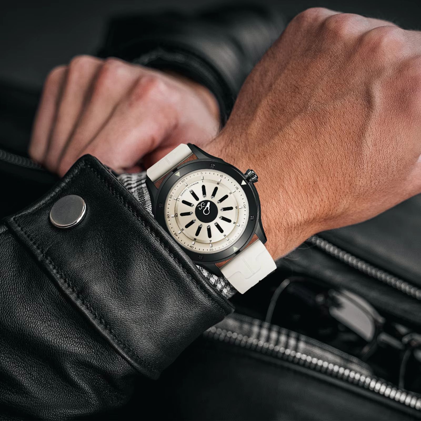DG Top 10 Goals Watches Luxury - Jewels In Quartz Watches review and price