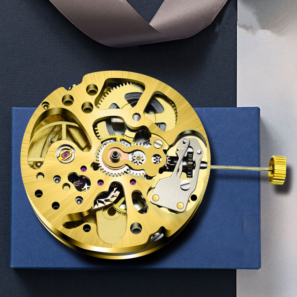 Dual Time Zone Quartz Watch Mo - Jewels In Quartz Watches review and price
