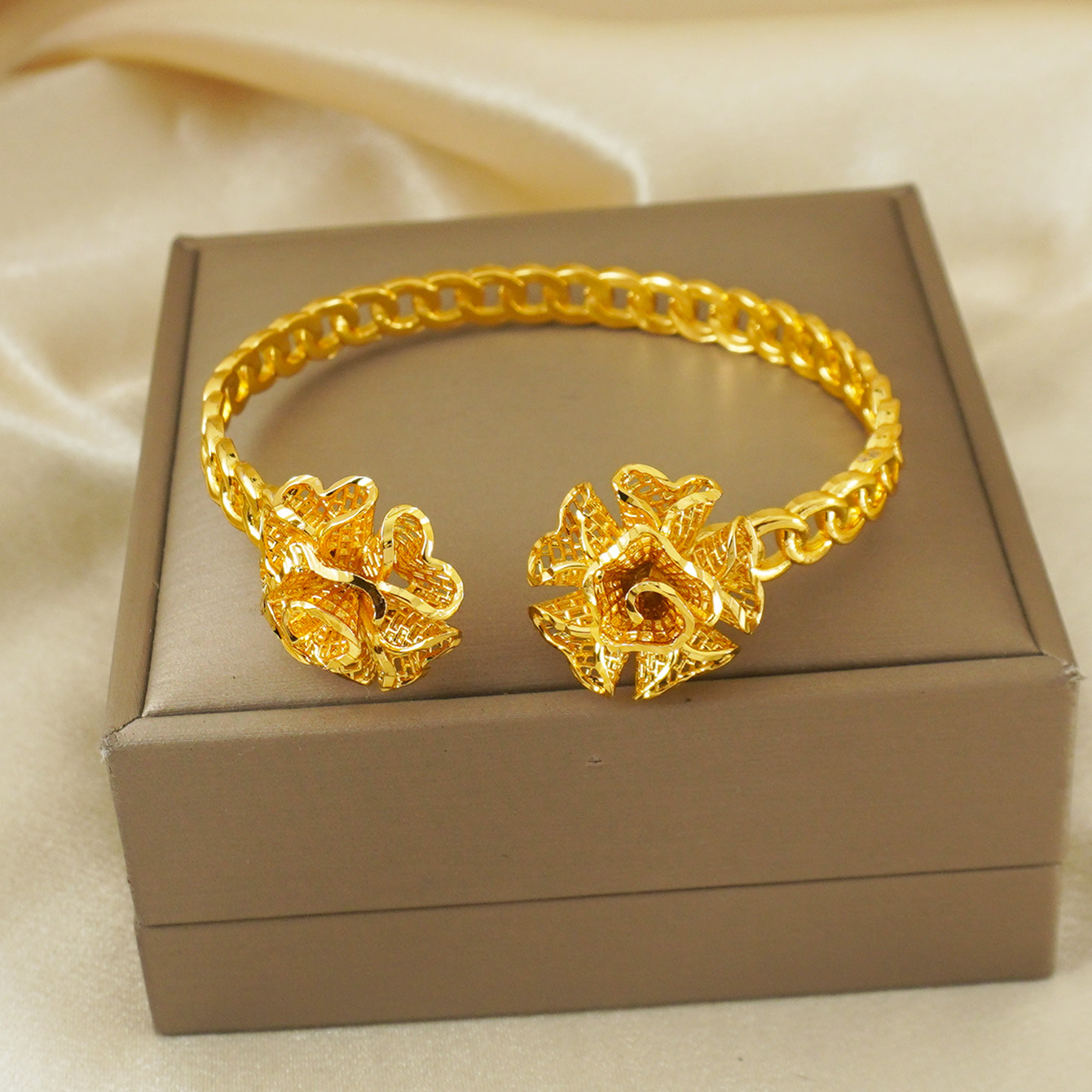 Best selling gold-plated coppe - Best Jewelry Watches review and price