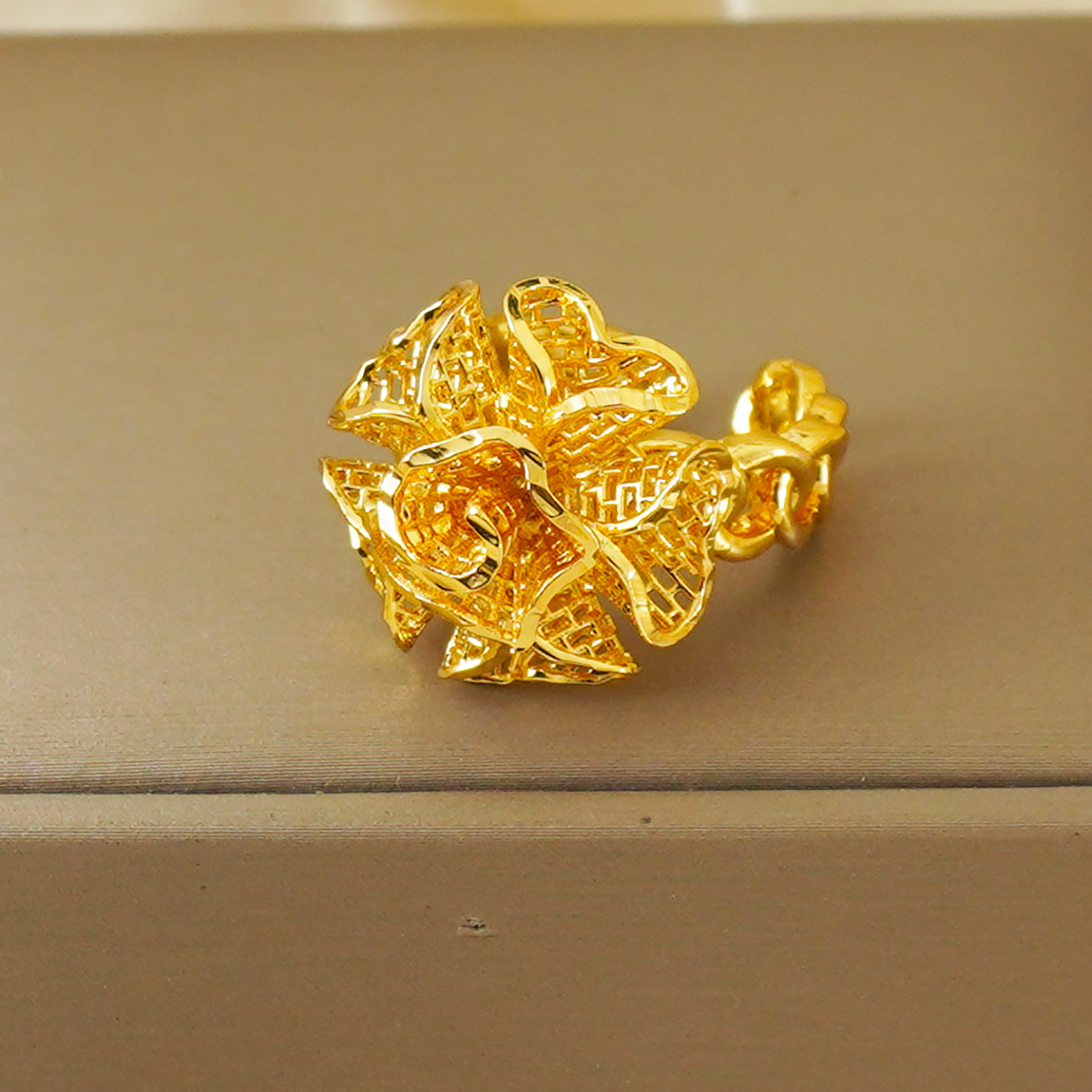 Best selling gold-plated coppe - Best Jewelry Watches review and price