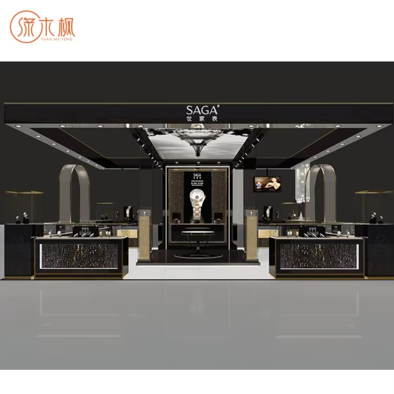 Custom Jewelry Kiosks for Mall - Jewelry Buy Watches review and price