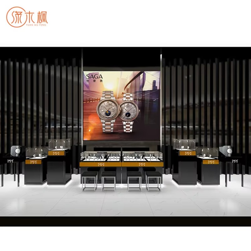 Custom Jewelry Kiosks for Mall - Jewelry Buy Watches review and price