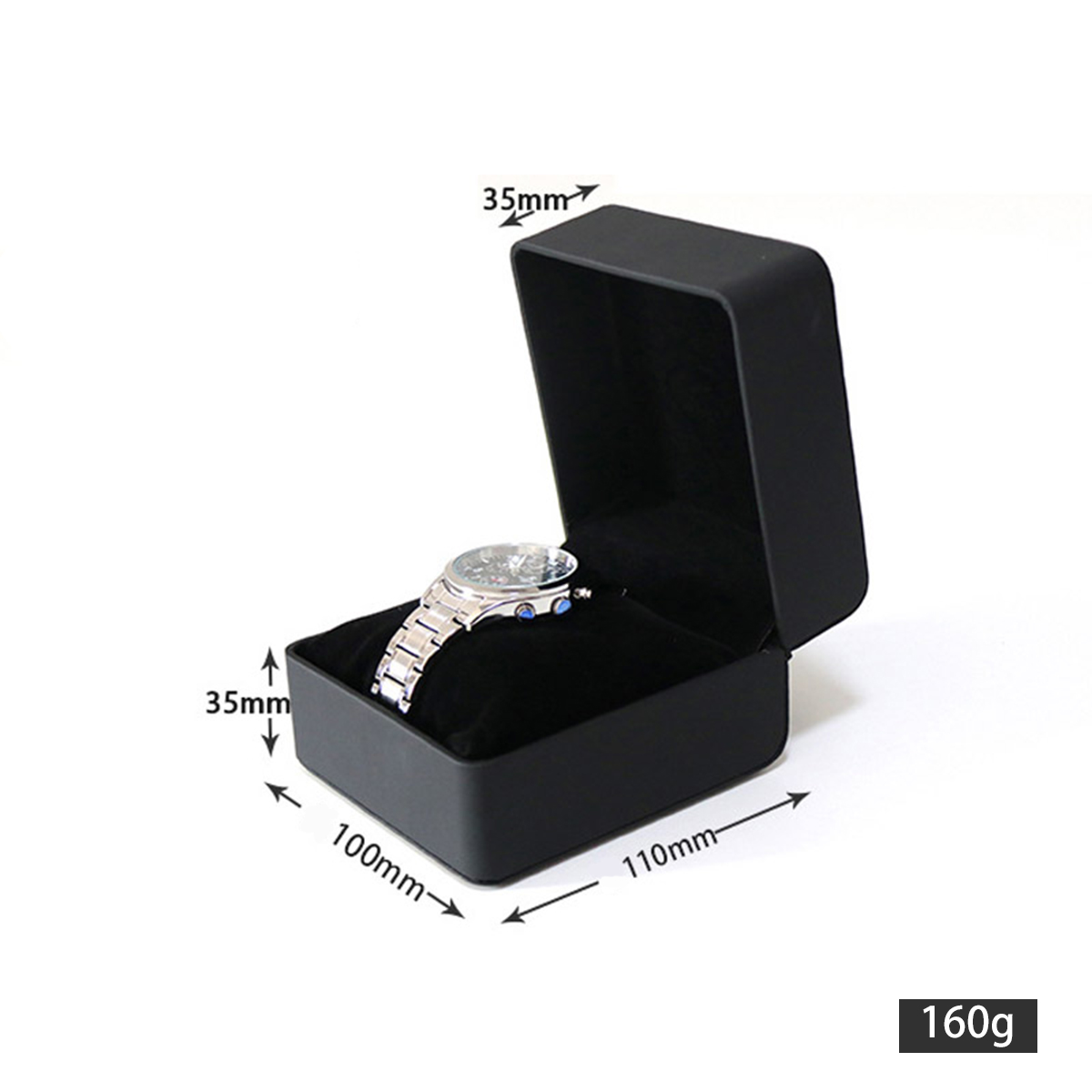 Single Watch Gift Box with Pil - Best Jewelry Watches review and price