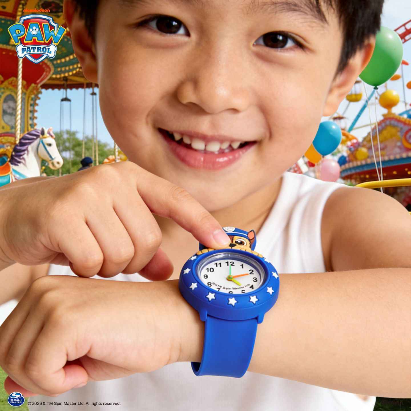 Paw Patrol Kids Watch Boys Gir - Jewelry And Watches review and price