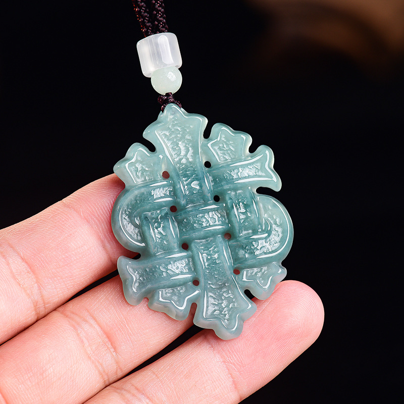 Natural Burmese Jadeite Chines - Jewelry & Watches Spółka Z Ograniczoną Odpowiedzialnością review and price