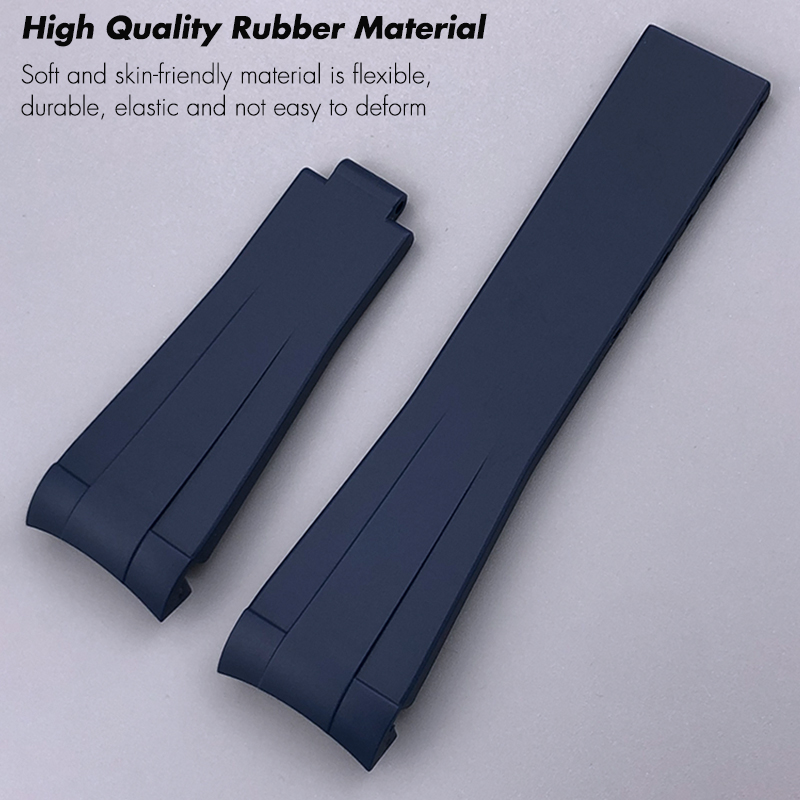 18mm 19mm 20mm 21mm 22mm Rubbe - Rolex Watch Submariner review and price