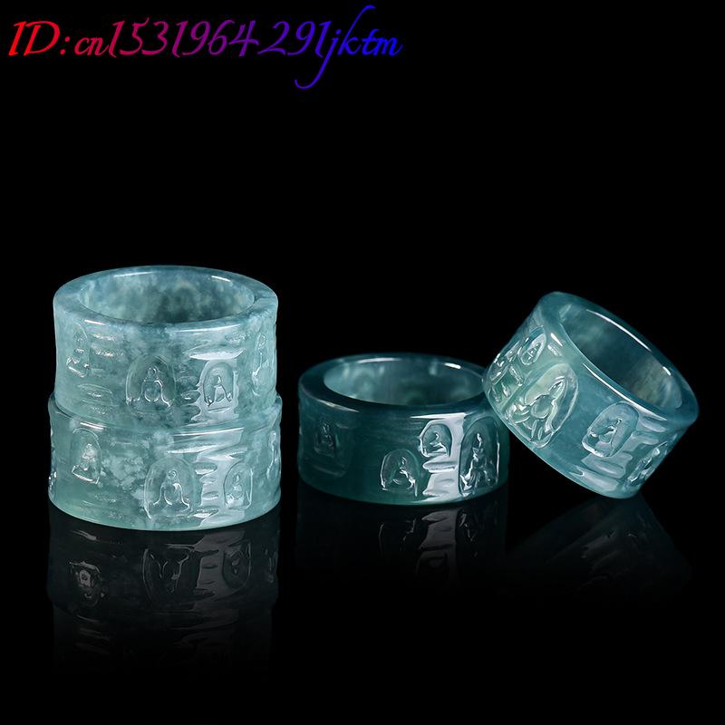 Natural Burmese Jadeite Buddha - Jewelry & Watches Spółka Z Ograniczoną Odpowiedzialnością review and price