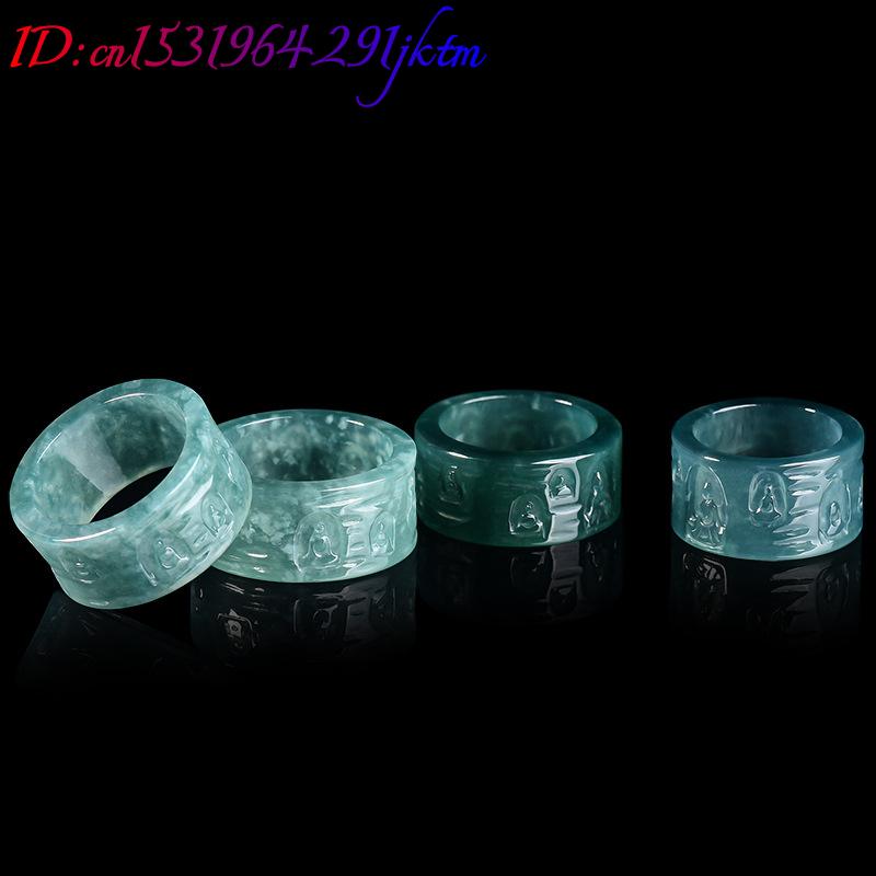 Natural Burmese Jadeite Buddha - Jewelry & Watches Spółka Z Ograniczoną Odpowiedzialnością review and price