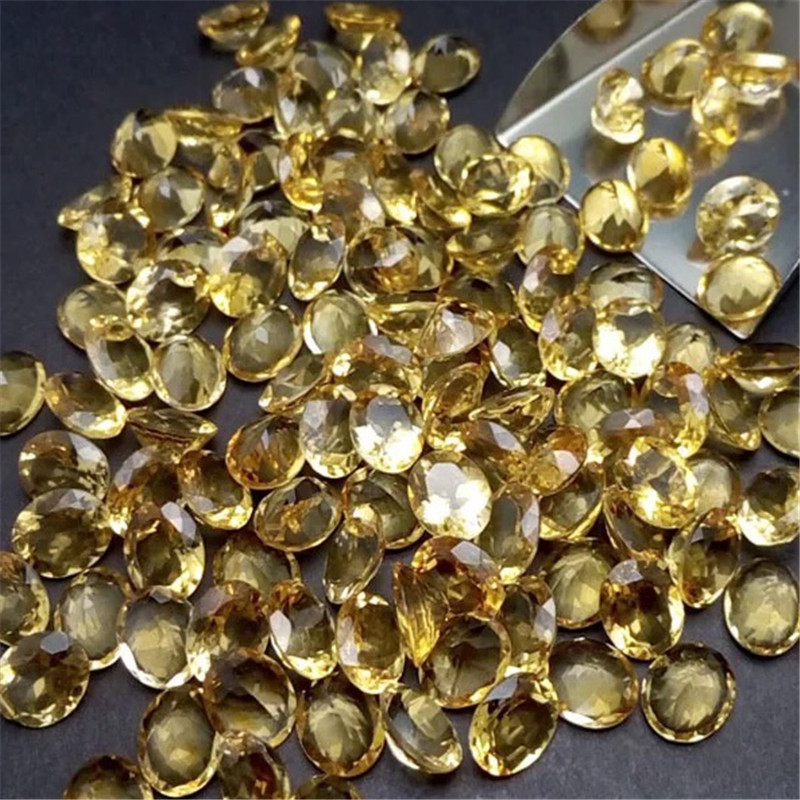 100% real natural citrine loos - Jc Jewelry & Watches Photos review and price