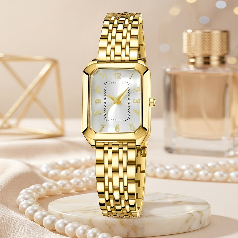 1Pcs Unisex Jewelry Watch Wome - Jewelry And Watches review and price