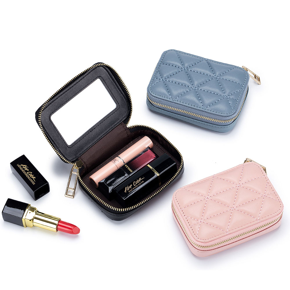 New PU Lipsticks Storage Bag W - Jc Jewelry & Watches Photos review and price
