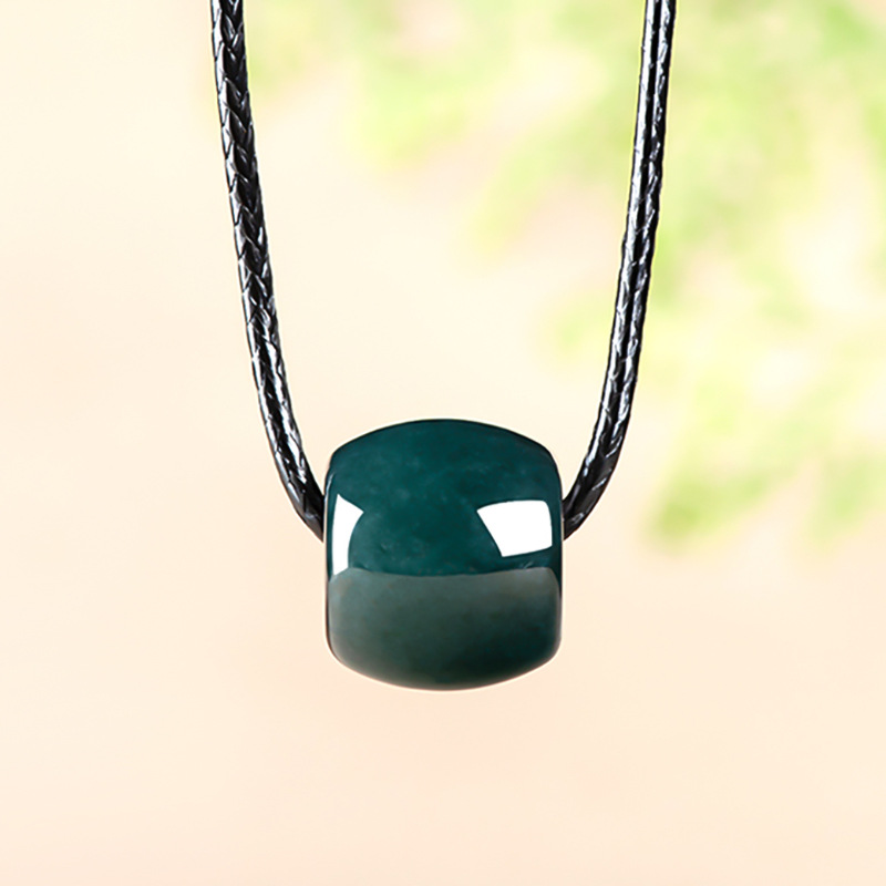 Natural Myanmar Emerald Deep B - Jewelry & Watches Spółka Z Ograniczoną Odpowiedzialnością review and price