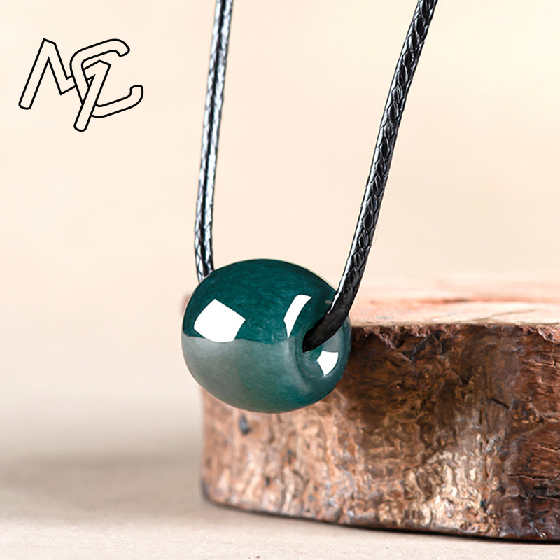 Natural Myanmar Emerald Deep B - Jewelry & Watches Spółka Z Ograniczoną Odpowiedzialnością review and price