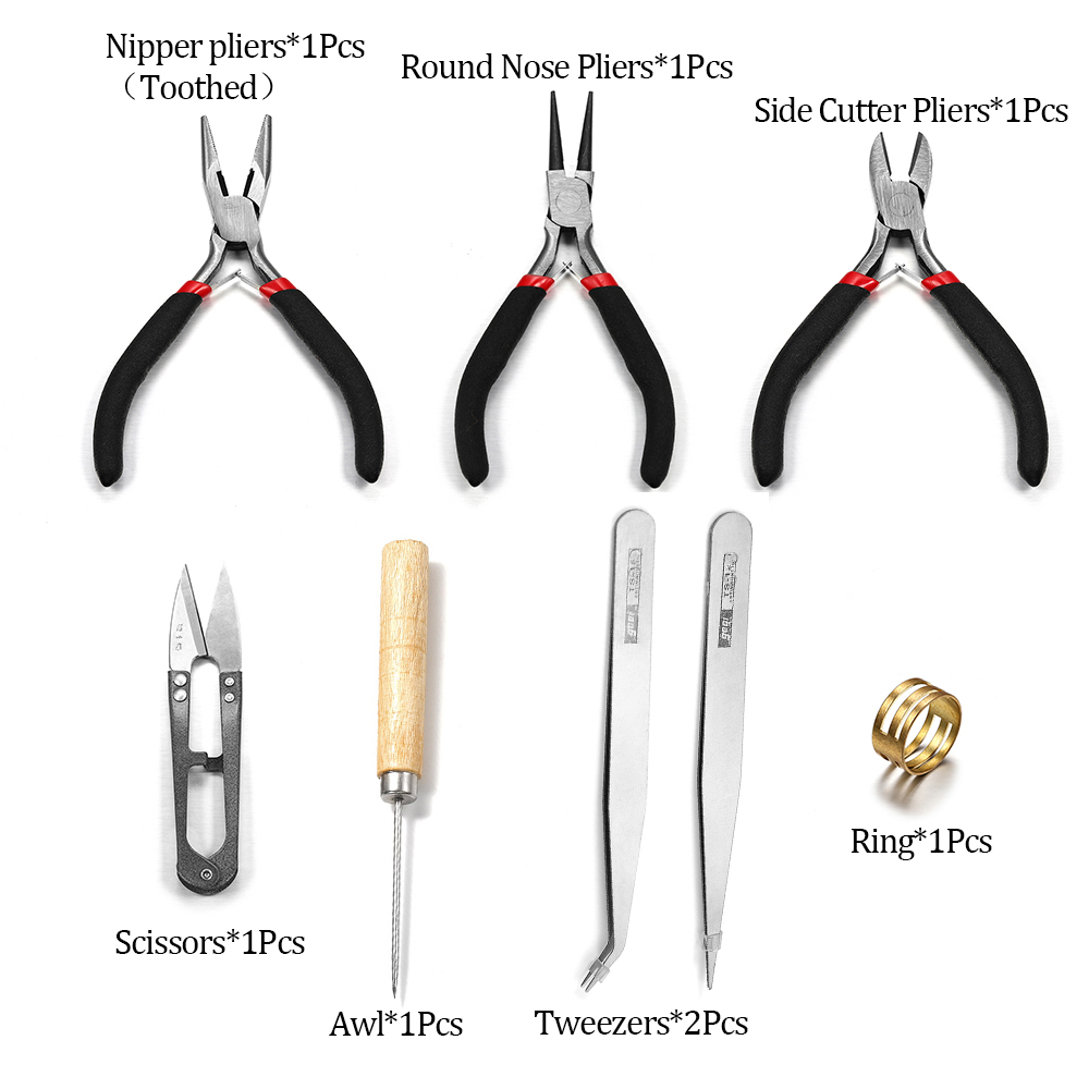 1 Pack Jewelry Making Supplies - Jewelry Repair & Watches Reviews review and price