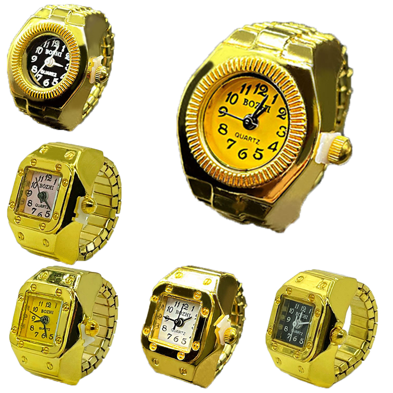 RetroGem Jewelry Ring Quartz W - Jewelry Watches For Sale review and price