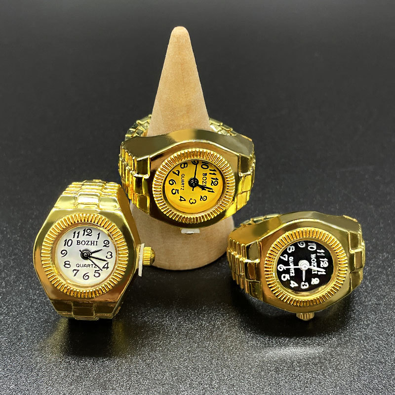 RetroGem Jewelry Ring Quartz W - Jewelry Watches For Sale review and price